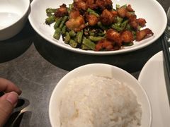 -汤城小厨•粤菜•靓汤(苏州街店)