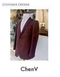 -ChenV西服礼服高级定制(市区养育巷店)
