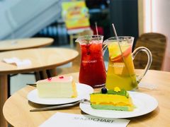 -36cake生日蛋糕(福田店)
