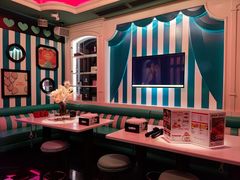 包房-音乐派KTV(银泰城店)
