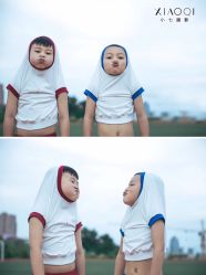 -小七摄影·礼服馆(中铁·逸都国际店)