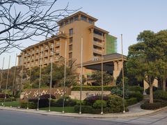 -舟山朱家尖绿城威斯汀度假酒店