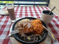 -开心果牛扒城(雍华庭店)