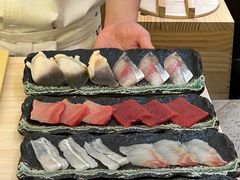 -松临·铁板烧&Omakase(神农店)