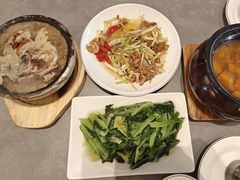 -张烤鸭·川菜·非遗冒烤鸭(青石桥店)