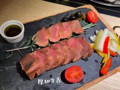 -囧吉香生蚝牛排馆(湖北路店)