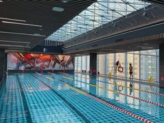 -Trainyard 炼·工场(中国国际贸易中心店)