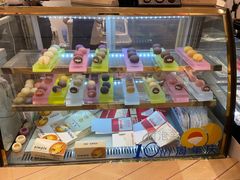 -西树泡芙(秦皇岛茂业天地店)