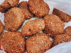 香酥藕饼-陶记正宗德州扒鸡(科巷店)