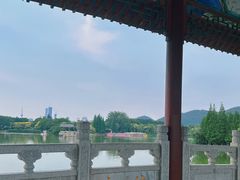 -云龙湖旅游景区