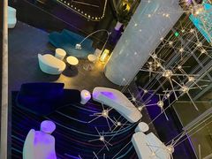 -南京空港温德姆花园酒店·MTF满庭芳中餐厅