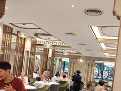 -稻香酒家·35年老字号(侨光店)