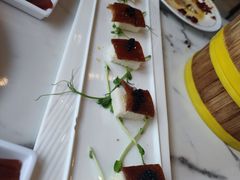 -全聚德(蓝山店)