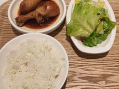 -乡村基·川味现炒大王(熙悦天街店)