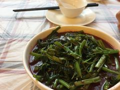 -玲珑餐厅(陕西南路店)