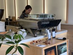 -Onirii Coffee(长乐路店)