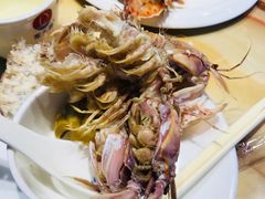 -小船渔村•大连菜•大连焖鱼(明泽街店)