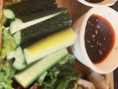 -汤连得温泉馆(宝山店)