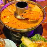 性价比超高的泰式大排档｜好吃到尖叫