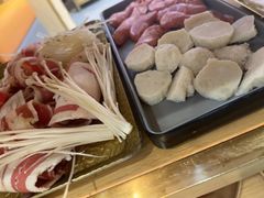 -郭记烤肉创始店(民丰大街店)