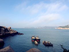 -南麂列岛