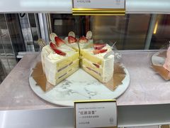 -CloudD'or可露朵蛋糕(1733商业空间店)