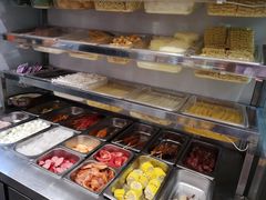 自助取餐区-张亮麻辣烫(无锡茂业天地店)