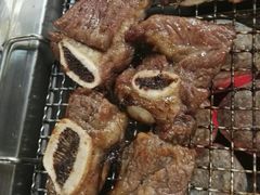 -马路牙子烧烤音乐酒馆(望京店)