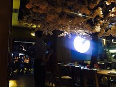 -蜜桃餐厅·江浙融合菜(荟聚购物中心店)
