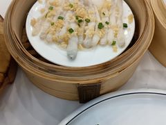 -馨越楼·点心·粤菜(赤坎店)