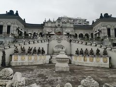 -珠海圆明新园
