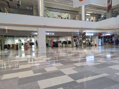 -首创奥特莱斯(昆山店)