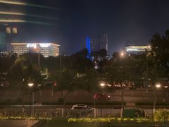 -济南香格里拉·咖啡泉自助餐厅