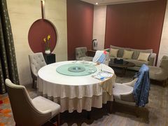 包厢-太极·粤菜餐厅(亚运村鸟巢店)