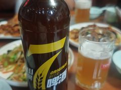 -百姓家常菜(县前街店)