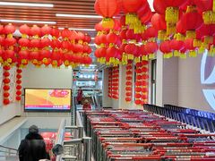 -物美超市(三里河店)