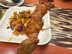 -新疆伊宁远征餐厅