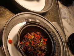 -洲际酒店·地平线全日餐厅HORIZON CAFÉ