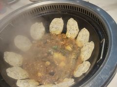 -地锅公社·现炒地锅鸡·地锅鱼·夜宵(罗锦路店)