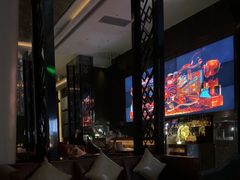 -南宁那莲豪华精选酒店-云霄酒廊·80楼高空城景酒吧