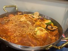 -李先生的首尔小馆(松江启源广场店)