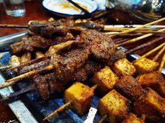 -伊隆斋(什刹海店)