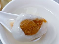 -利达汤圆馄饨(川公路店)