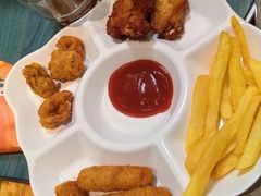 -豪客来牛排(海沧阿罗海店)