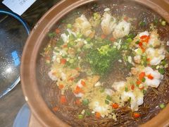 -老灶房-四川土菜(铁牛广场店)