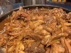 -甘家界牌柠檬鸭(青山店)