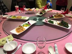 -复旦大学本部-食堂