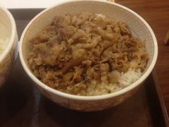 -食其家·牛丼咖喱(金桥国际店)