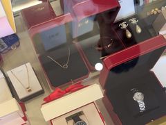 -六六奢品·vintage中古·回收二手奢侈品包包手表首饰(环球港店)