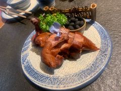 -老灶房-四川土菜(开元店)